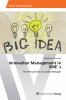 Innovation Management in SME`s