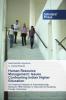 Human Resource Management