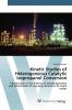 Kinetic Studies of Heterogeneous Catalytic Isopropanol Conversion