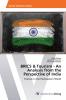 BRICS & Tourism - An Analysis from the Perspective of India