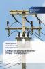 Design of Energy Efficiency Power Transformer