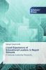 Lived Experience of Educational Leaders in Nepali Schools