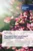 Pharmacological screening of capparis decidua Edgew