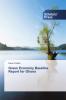 Green Economy Baseline Report for Ghana