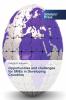 Opportunities and challenges for SMEs in Developing Countries