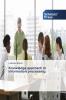 Knowledge approach in information processing