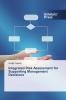 Integrated Risk Assessment for Supporting Management Decisions