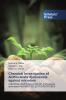 Chemical Investigation of Anthocleista djalonensis against microbes