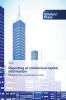 Reporting of intellectual capital information