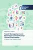 Talent Management and Retention In Small Family-Owned Businesses