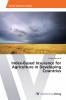 Index-Based Insurance for Agriculture in Developing Countries