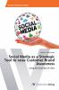 Social Media as a Strategic Tool to raise Customer Brand Awareness