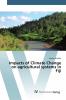 Impacts of Climate Change on agricultural systems in Fiji