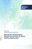 Nanosized Antibacterial Bioactiveceramics for Bone healing Application