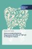 Immunohistochemical Expression Profile of TGF-��1 in Gingival Tissue