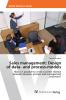 Sales management