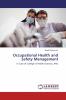 Occupational Health and Safety Management