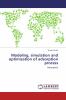 Modeling simulation and optimization of adsorption process