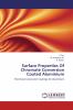 Surface Properties Of Chromate Conversion Coated Aluminium