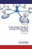 A Simulation Study of Energy Efficient MAC Protocol