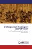 Shakespearean Readings of Deconstruction