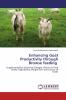 Enhancing Goat Productivity through Browse feeding