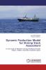 Dynamic Production Model for Shrimp Stock Assessment