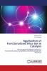 Application of Functionalized Silica Gel in Catalysis