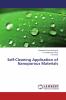 Self-Cleaning Application of Nanoporous Materials
