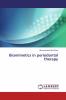 Biomimetics in periodontal therapy