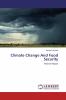 Climate Change And Food Security