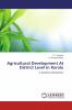 Agricultural Development At District Level In Kerala