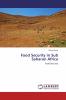 Food Security in Sub Saharan Africa