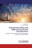 Entrepreneurship and Regional Economic Development