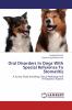 Oral Disorders In Dogs With Special Reference To Stomatitis