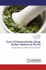 Cure of Hemorrhoids Using Indian Medicinal Plants