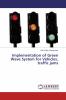 Implementation of Green Wave System for Vehicles traffic jams