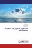 Studies on pyrido pyridine derivatives