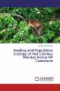 Feeding and Population Ecology of Red Colobus Monkey Korup NP Cameroon