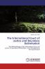 The International Court of Justice and Boundary Delimitation