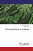 Oral microflora in children