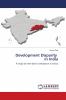 Development Disparity in India