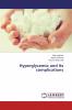 Hyperglycemia and its complications