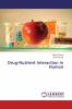 Drug-Nutrient Interaction in Human