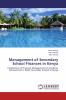 Management of Secondary School Finances in Kenya