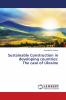 Sustainable Construction in developing countries: The case of Ukraine