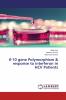 Il-10 gene Polymorphism & response to interferon in HCV Patients