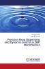 Precision Drop Dispensing and Dynamic Control in Dep Microfluidics