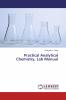 Practical Analytical Chemistry Lab Manual