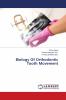 Biology Of Orthodontic Tooth Movement